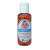 Shampooing pour bébé 200 ml - BIOOR - abricot/argousier