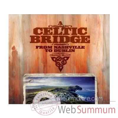 CD A Celtric Bridge From Nashville to Dublin Vox Terrae -17109760