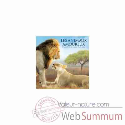 CD Les Animaux Amoureux Vox Terrae-17109850