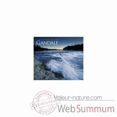 CD L'essentiel de Gandalf Vox Terrae-17110280