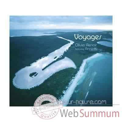 CD Voyages Vox Terrae-17109700