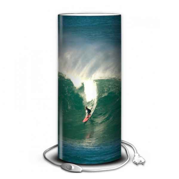 Lampe sports et loisirs surf vagyue -SL1321