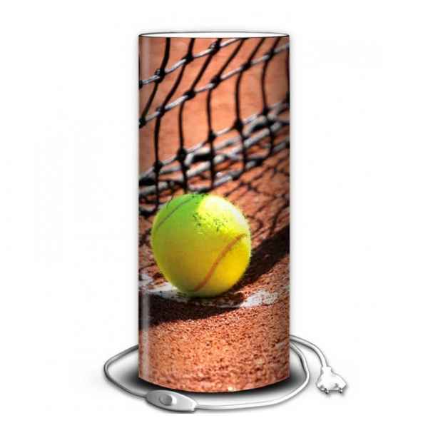 Lampe sports et loisirs tennis -SL1312