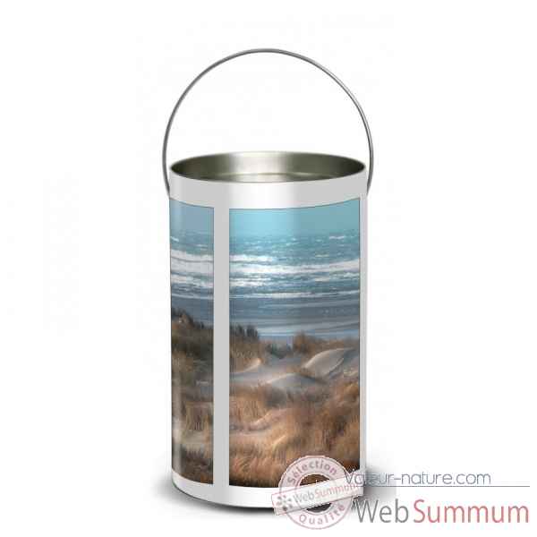 Lanterne marine dune et océan -MA1701LAN