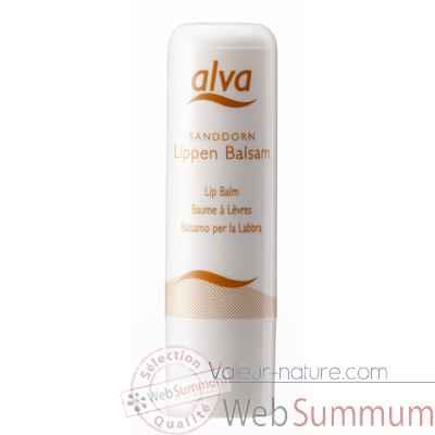 Baume pour les lèvres Alva® -V7218