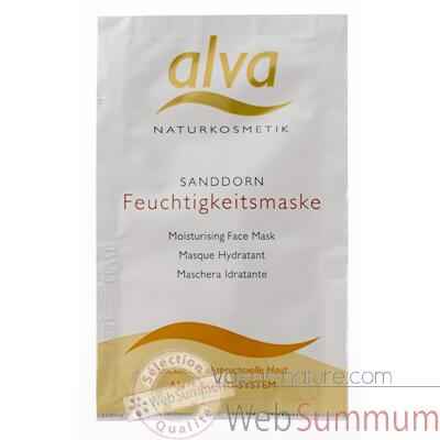 Masque hydratant Alva® -V7219