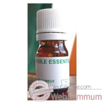 Huiles essentielles Basilic tropical Abiessence® -AB01