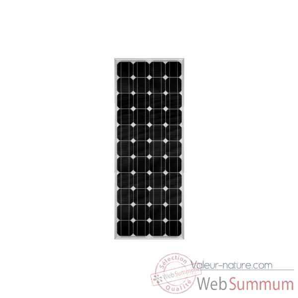 Panneau solaire 130w-12v Solariflex -A130