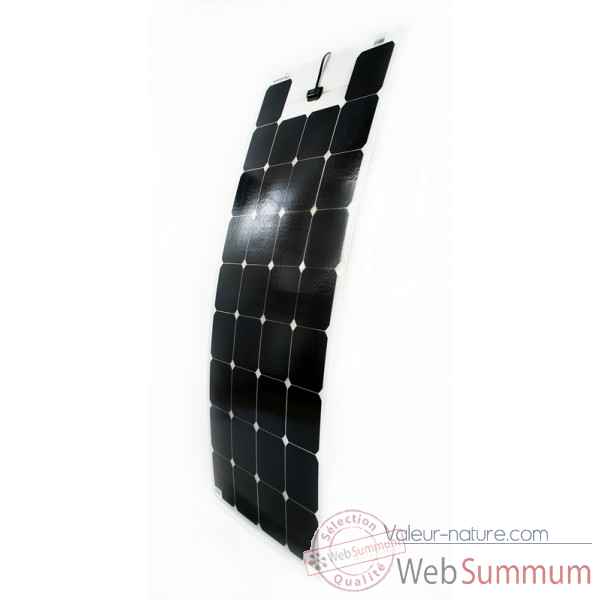 Panneau solaire 35w semi-flexible Solariflex -12500