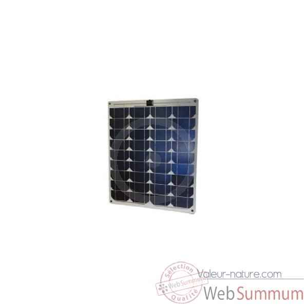 Panneau solaire 45w semi-rigide MT45