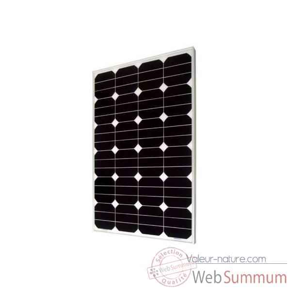 Panneau solaire 60w a tres haut rendement HP12-60