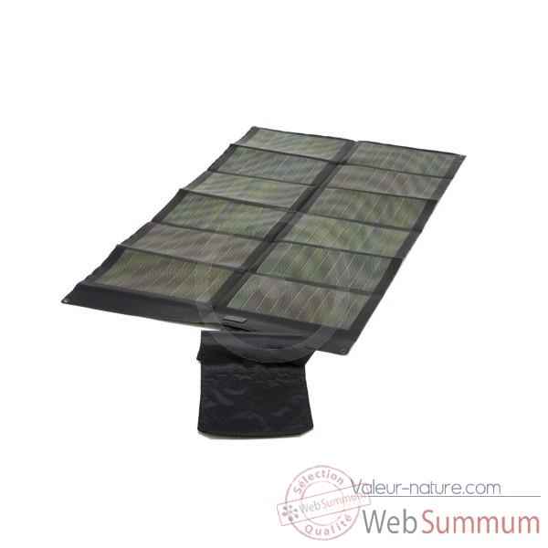 Panneaux solaires portables