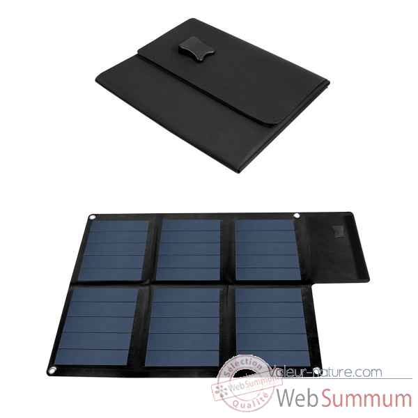 Panneau solaire power-15 15v-900 Solariflex -POWER15