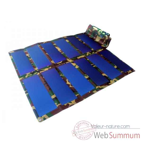 Panneau solaire power-32 1800-18v Solariflex -POWER32-1800-18V