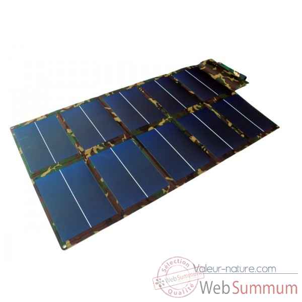 Panneau solaire power-54 3600-15v Solariflex -POWER54-3600-15V